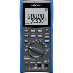 Hioki DT4282