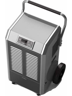 Puredry PD 90L Design Αφυγραντήρας 90lt