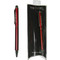 Volte-Tel Stylus Touch Pen 2in1 Red Volte-Tel Stylus Touch Pen 2in1 Red