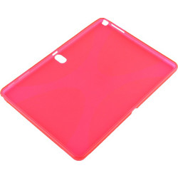 TPU Pink (Galaxy Note 10.1")