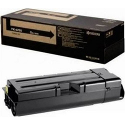Kyocera TK-6705 Black Toner