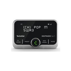 TechniSat Digitradio Car 1