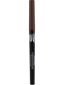 Max Factor Excess Intensity Longwear 06 Brown Στυλό Eyeliner