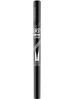Catrice It's Easy Liner 010 Blackest Black Στυλό Eyeliner