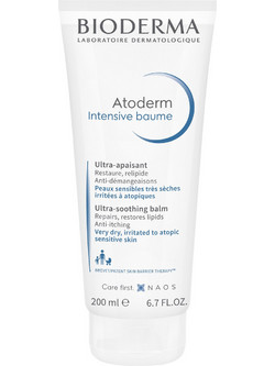 Bioderma Atoderm Intensive Baume 200ml
