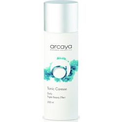 Arcaya Tonic Caresse Ενυδατική Λοσιόν Τόνωσης Προσώπου 200ml