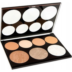 Elixir Highlighter & Blush Palette 897