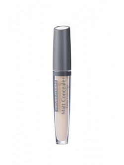 Seventeen Μatt Extra Coverage 01 Liquid Concealer 7ml