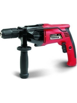 Stayer TM900A Κρουστικό Δράπανο 13mm 900W
