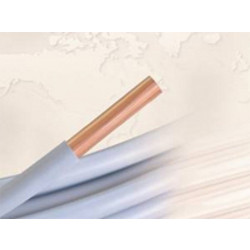 Halcor Επενδεδυμένος Χαλκοσωλήνας Φ22Χ1 TALOS f22x1