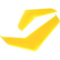 STABILIZER FIN SET
