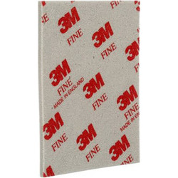 3M ΓΥΑΛΟΧΑΡΤΟ ΣΦΟΥΓΓΑΡΙ FINE P320-400 (3809)
