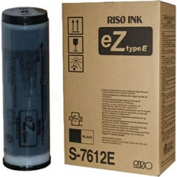Riso S4253E Black Toner