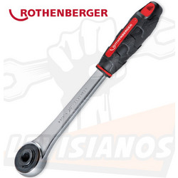 ROTHENBERGER 7.3298 ΠΟΛΥΣΥΣΤΟΛΙΚΟ ΚΛΕΙΔΙ
