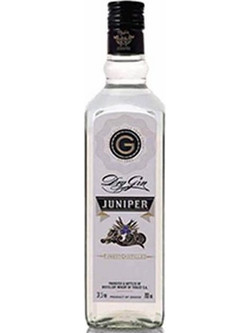 Juniper Gin 700ml 700ml