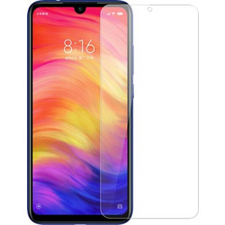 Σκληρυμένο Γυαλί (Tempered Glass) Προστασίας Οθόνης για Xiaomi Redmi Note 7 Arc Edges