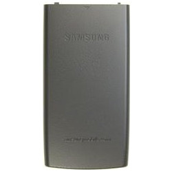 Κάλυμμα μπαταρίας (ORIGINAL) SAMSUNG i550 new black