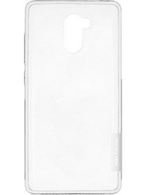 Θήκη Nillkin Nature TPU για Xiaomi Redmi 4 Back cover Transparent