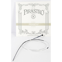 Pirastro Piranito 615100 Χορδή Βιολιού E Plain Steel Medium Tension