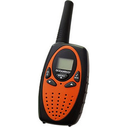 ARIA Snorkie Talkie Surface Unit