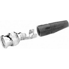 Adaptor BNC Male Plastic Ultimax