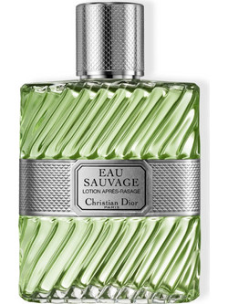 Dior Eau Sauvage After Shave Lotion 100ml