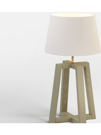 Φωτιστικό Επιτραπέζιο Quatre mini - 40X40X69