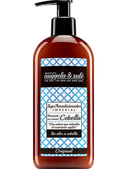 Nuggela & Sule Imperial Conditioner 250ml