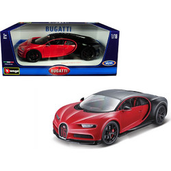 Bburago Bugatti Chiron Sport