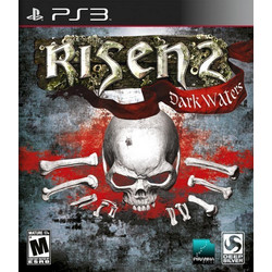 Risen 2 Dark Waters Used PS3