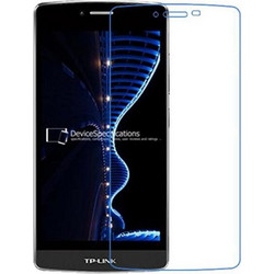 Προστατευτικό Οθόνης Μεμβράνη ShockProof για TP-Link Neffos C5 MAX (OEM)