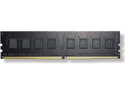 G.Skill NT 4GB (1X4GB) DDR4 RAM 2133MHz C15