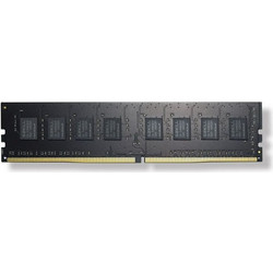 G.Skill NT 4GB (1X4GB) DDR4 RAM 2133MHz C15