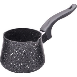 Μπρίκι Granite No 3 χρ. γκρι