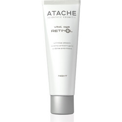 Atache Vital Age Retinol Wrinkle Attack Night 50ml