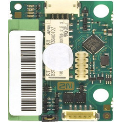 2N Helios IP Verso wiegand module
