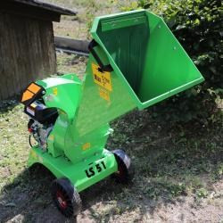 Laski LS 51/CH