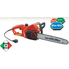 Blue Bird GY 9303 Αλυσοπρίονο Ρεύματος 2000W 4.9kg με Λάμα 40cm