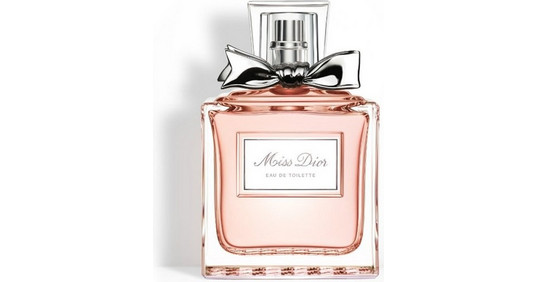 miss dior precio 100 ml