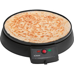Bomann CM 2221 Κρεπιέρα 20cm 900W
