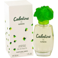 Gres Cabotine de Gres Eau de Toilette 30ml