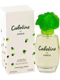 Gres Cabotine de Gres Eau de Toilette 30ml