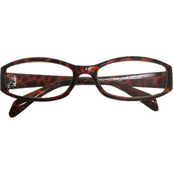 Lifetime Vision 52681 Unisex Γυαλιά Πρεσβυωπίας +2.50 Καφέ / Ταρταρούγα