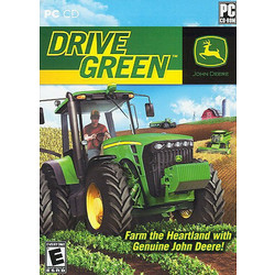 John Deer Drive Green PC