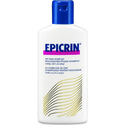 Mey Epicrin Σαμπουάν κατά της Τριχόπτωσης 200ml