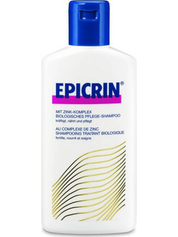 Mey Epicrin Σαμπουάν κατά της Τριχόπτωσης 200ml