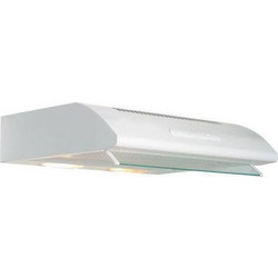 Davoline Olympia 2M Ελεύθερος Απορροφητήρας 60cm με 2 Μοτέρ Λευκός