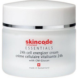 Skincode Essentials 24h Cell Energizer Cream 50ml