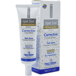 Frezyderm Spot End Corrective 30ml