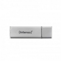 Intenso Ultra Line 64GB USB Stick 3.2 Gen 1 με USB-A